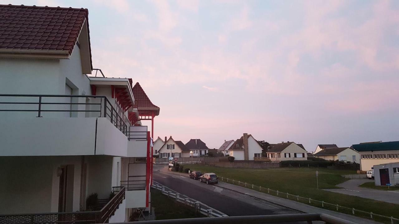 Belopale @ Résidence La Belle Epoque Wimereux Extérieur photo
